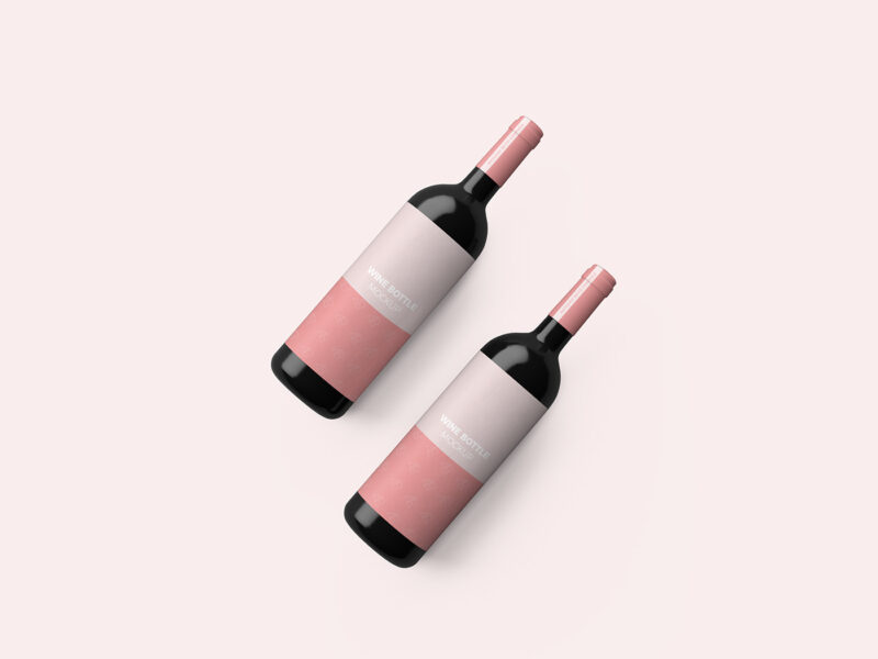 Bottle Way