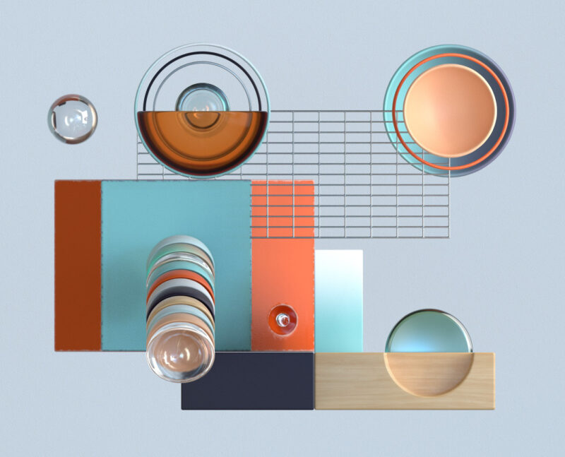 Decorative toy
