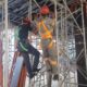 Trabalho em Altura NR 35: Garantindo a Segurança em Grandes Altitudes